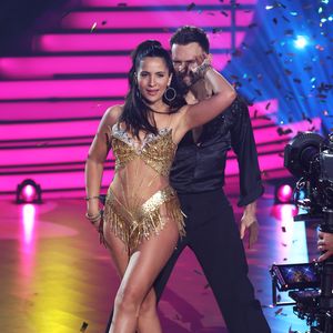 Erste Reaktionen nach Chryssanthi Kavazis "Let's Dance"-Aus