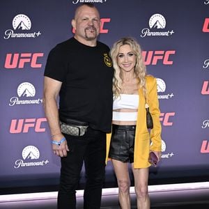 Chuck Liddell erhebt Entführungsvorwurf gegen Ex-Frau