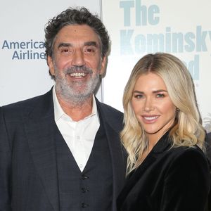 Der Hund bleibt bei ihm: Chuck Lorres Scheidung ist durch!