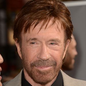 Chuck Norris' Erben: So vielfältig sind seine fünf Kinder