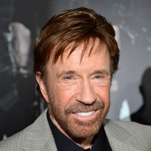 So wurde Chuck Norris zur wahren Legende des Kampfsports