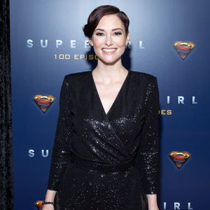 Ex-"Grey's Anatomy"-Star Chyler Leigh hat sich geoutet