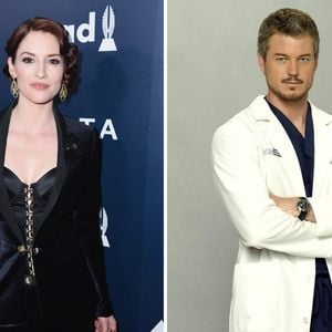 Chyler Leigh bedauert fehlendes Wiedersehen mit Eric Dane