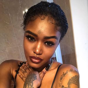 Rapperin und Model Chynna Rogers stirbt mit 25 Jahren