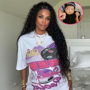 Amora Princess: Ciara ist zum vierten Mal Mama geworden!