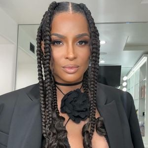 Kurz nach Geburt: Ciara gönnt sich einen babyfreien Abend!