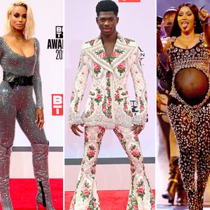 Top oder Flop? Das waren die Looks der BET Awards 2021