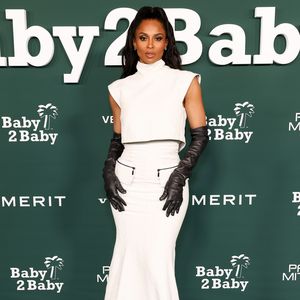 Noch ein Kind? Vierfach-Mama Ciara braucht dafür noch Zeit