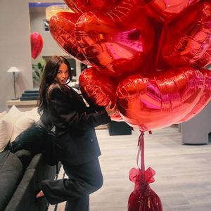 So romantisch feiert Ciara neun Jahre mit Russell Wilson!