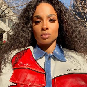 Krass! Ciara drehte Twerk-Musikvideo zwei Tage vor Geburt