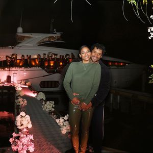 Privatjet und Jacht: So luxuriös feiert Ciara 34. Geburtstag