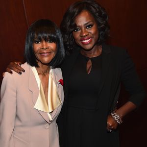 Beste Nebendarstellerin: Tränenreiche Rede von Viola Davis!