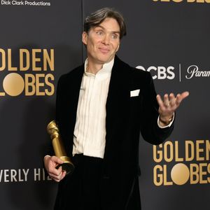 Luxus pur: Die Goodie-Bag der Golden Globes 2025 enthüllt