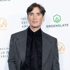 Deshalb posiert Cillian Murphy nicht mehr für Fotos mit Fans