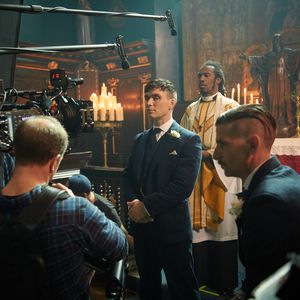 Fans enttäuscht: Serienhit "Peaky Blinders" wird abgesetzt
