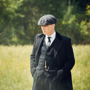 Gast erschossen: "Peaky Blinders"-Party endet in Katastrophe