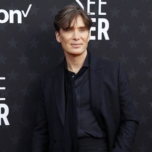Cillian Murphy wäre bei "Peaky Blinders"-Film sofort dabei!