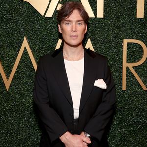 So ergatterte Cillian Murphy die Rolle in "Peaky Blinders"!