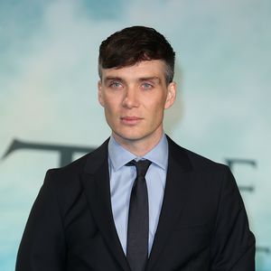Ist "Peaky Blinders"-Hottie Cillian Murphy in festen Händen?