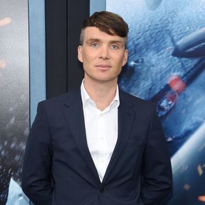 Cillian Murphy darf sich über BAFTA-TV-Nominierung freuen!