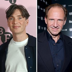 Cillian Murphy als neuer Voldemort? Ralph Fiennes ist dafür