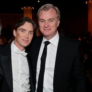 Cillian Murphy über sein Fehlen in Nolans Film "Die Odyssee"