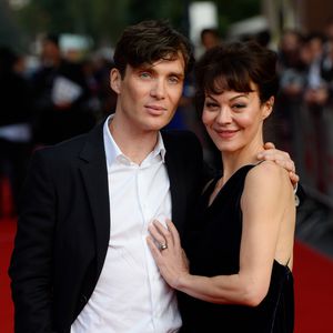 "Peaky Blinders"-Star Cillian Murphy vermisst Helen McCrory