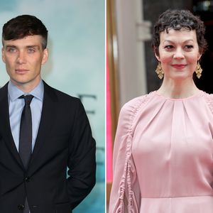 Cillian Murphy gedenkt "Peaky Blinders"-Star Helen McCrory