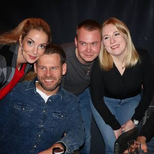 "Hochzeit auf den ersten Blick"-Stars feiern 2020 gemeinsam!