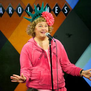 Ilka tanzt diese Woche als Cindy übers "Let's Dance"-Parkett