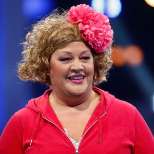 Bei "Let's Dance": So feierte Ilka Comeback der Cindy-Rolle!