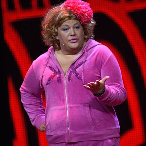 Cindy aus Marzahn ist zurück: Ilka Bessin feiert Comeback!