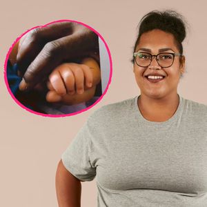 Name verraten: "The Biggest Loser"-Cindy ist Mama geworden