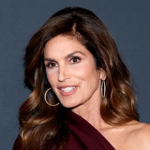 Cindy Crawford: Gewalt und Verlust prägten ihre Kindheit