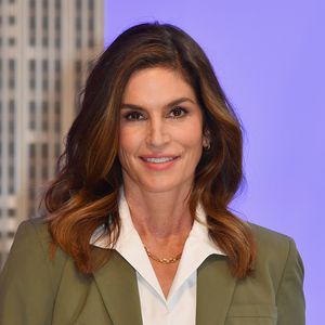 Cindy Crawford: Ist bei ihr doch alles echt?