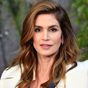 Natürliche Schönheit: Cindy Crawford strahlt ungeschminkt