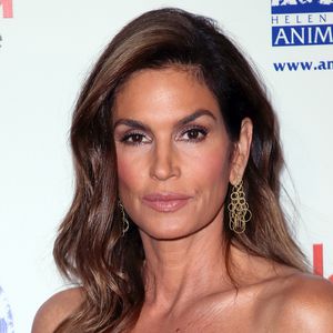 Cindy Crawford: Sie tanzt an der Stange!