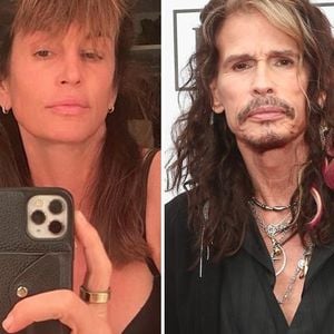Fans verwirrt: Sieht Cindy Crawford aus wie Steven Tyler?