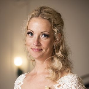 Disst "Hochzeit auf ersten Blick"-Cindy hier "Der Bachelor"?