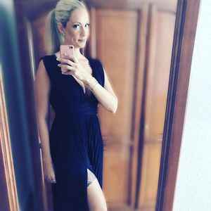 Cindy mit neuem Look im "Hochzeit auf ersten Blick"-Finale!