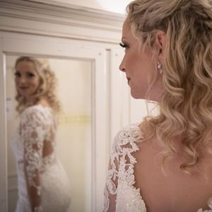 "Hochzeit auf ersten Blick"-Cindy hätte Alex nicht gewählt