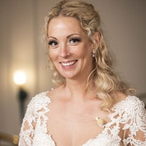 Cindy Riedel, "Hochzeit auf den ersten Blick"-Kandidatin
