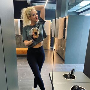 "Hochzeit auf den ersten Blick"-Cindy dankbar trotz Ehe-Aus!
