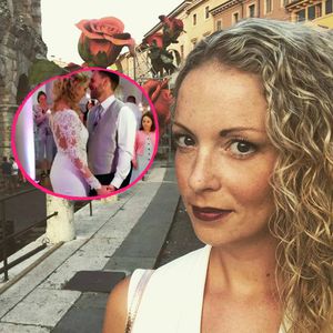 "Hochzeit auf den ersten Blick"-Cindy teilt Hochzeitstanz!