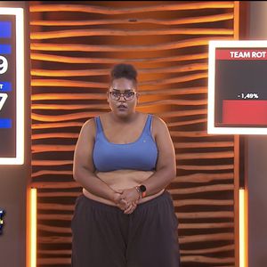 "The Biggest Loser"-Aus: Wie verkraftet Cindy den Rauswurf?