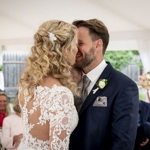 Mega-Start: Woher kommt "Hochzeit auf ersten Blick"-Erfolg?