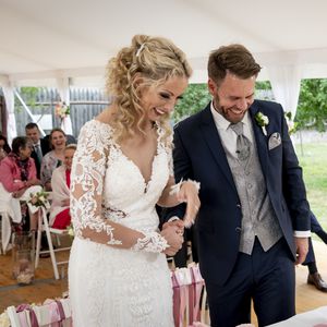 Erste "Hochzeit auf den ersten Blick"-Folge: Was sagt ihr?