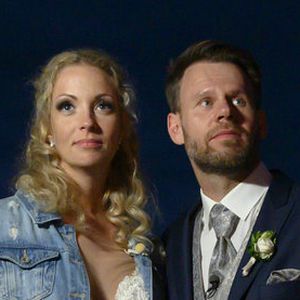"Hochzeit auf ersten Blick"-Cindy und Alex geben Paar-Debüt!