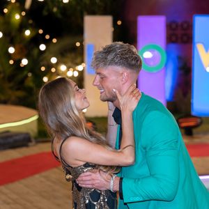Fake-Kritik: "Love Island"-Cindy und Mark stehen drüber!