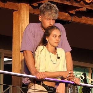 Nach Flirt-Aus: Bleiben "Love Island"-Mark & Cindy Freunde?